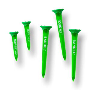 BANDELbof SteB[ TOURTEE LONG&SHORT 5piece set Neon Green BG-TTAS015