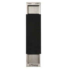 LPSwing｜エルピースイング LPSwing PowerSlider パワースライダー LPSwing LP-SLIDER