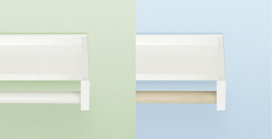 �X�c�A���~�H�Ɓbmorita aluminum industry ���ړI�V�F���t Wally W740 �~���N�z���C�g WAL74-WH