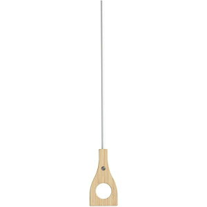 iKGbNAGAE p X|bg bamboo 520mm hoss NAGAE zCg NS-IMAB01-52-WH