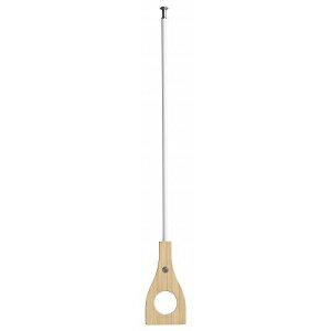 iKGbNAGAE p X|bg bamboo 620mm hoss NAGAE zCg NS-IMAB01-62-WH