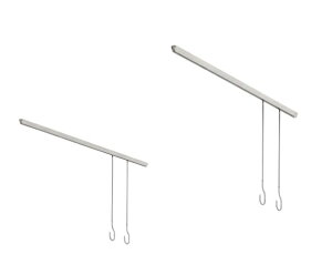 yGg[ōőSz|CgҌb9/11z iKGbNAGAE p Vt XCh sen 550mm hoss NAGAE zCg NS-IMBA01-55-WH