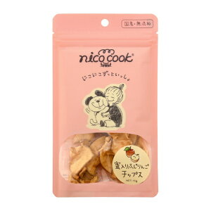 �}���J�C�bMARUKAI �}���J�C �����荑�Y�ӂ���񂲃`�b�v�X 15g nico cook