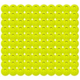 フランクリン｜Franklin ピックルボール 100 PACK BOX イエロー 52843X