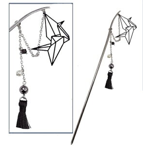 ANZ\[ 񂴂 BK KN23-BK