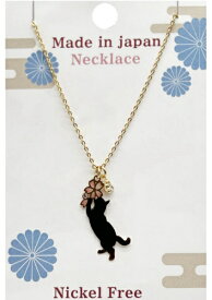 アクセソワール ネックレス PK N19-R