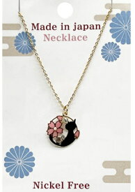 アクセソワール ネックレス PK N26