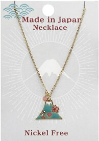 アクセソワール ネックレス BL N115