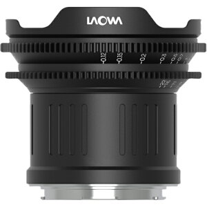 LAOWAbI LAOWA 9mm T5.8 VV Cine NikonZ 9mmT5.8VVCineNikonZ [jRZ /Pœ_Y]