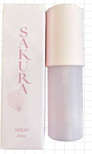 �q���\�t�C�[�bhirosophy SAKURA SERUM �q���\�t�B�[ SAKURA SERUM