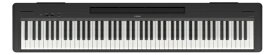 【エントリー2倍｜対象ユーザー限定 2/10まで】 YAMAHA｜ヤマハ 電子ピアノ P-145BTB [88鍵盤]
