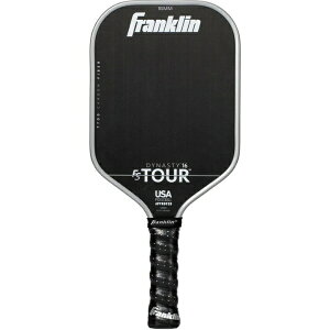 �t�����N�����bFranklin �s�b�N���{�[�� �p�h�� FS TOUR DYNASTY 16mm �O���[ 52969