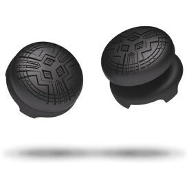 AIM1 AIM1 FREEK 霞 カスミ　PS4/PS5コントローラ—対応 ブラック 5351BA1【PS5】