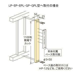 ZbKAWAGUCHI GIKEN Op A~⏕x 1 zXN[ zCg HP-19-W
