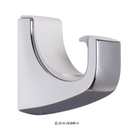 川口技研｜KAWAGUCHI GIKEN 竿(QL型)専用フック QLH型 1組 ホスクリーン QLH-Cr