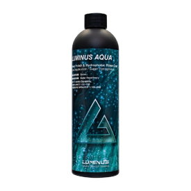 KYOTODETAIL｜京都ディテール AQUA　アクア500ml　湿式セラミックスプレーコーティング剤 LUMINUS