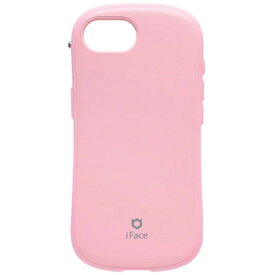 HAMEE｜ハミィ iPhone 16e iFace First Class Pastel MagSynqケース iFace パステルピンク 41-988466