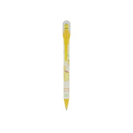 サンスター文具｜sun-star シャープペンシル(シャーペン) [0.5mm] くるくるドーム ポムポムプリン S4485033