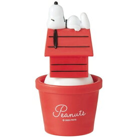 Skater｜スケーター マスコット付ソルトケース　SNOOPY