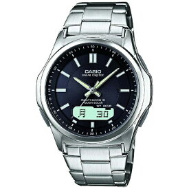 カシオ｜CASIO ［ソーラー電波時計］ウェーブセプター（wave ceptor） 「マルチバンド6」 WVA-M630D-1AJF【国内正規品】[WVAM630D1AJF]