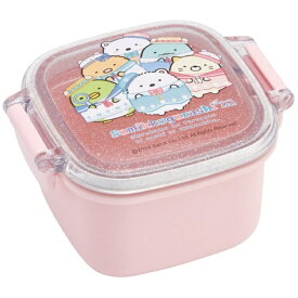 Skater｜スケーター 抗菌ミニタイトウェア160ml　すみっコぐらし／しろくまふるさと