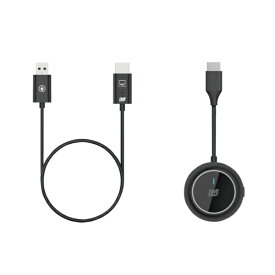 【エントリーで最大2万ポイント当たる｜7/26まで】 ラトックシステム｜RATOC Systems 〔ワイヤレスHDMI〕送受信機セット(HDMI用) RS-WLHD1