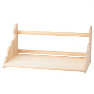 静岡木工|SHIZUOKAMOKKO 神棚板 大和神棚板 (中) 神棚の里