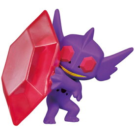 【2025年07月19日発売】 タカラトミー｜TAKARA TOMY ポケットモンスター モンコレ メガヤミラミ【発売日以降のお届け】