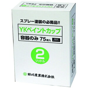 �D��Y�ƁbYOSHIKAWA �D��Y�� YK�y�C���g�J�b�v 2L