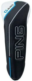 ピン｜PING ヘッドカバー G440 フェアウェーウッド用 Fairway Wood 37976-02