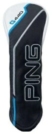 ピン｜PING ヘッドカバー G440 ハイブリッド(UT)用 Hybrid 37976-03