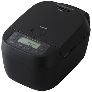 Panasonicbpi\jbN ψIHW[ъ ubN SR-N310D-K [5.5 /IH]