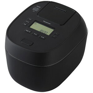 Panasonicbpi\jbN ψIHW[ъ ubN SR-N518D-K [1 /IH]