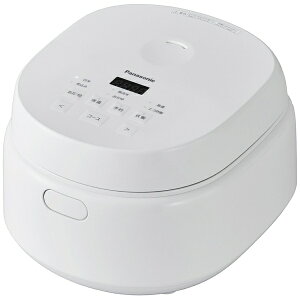 Panasonicbpi\jbN }CRъ zCg SR-A110D-W [5.5 /}CR]