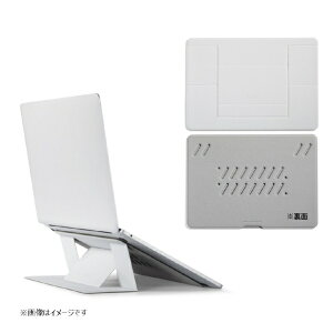 MOFT�b���t�g �m�[�g�p�\�R�� / �^�u���b�gPC�X�^���h�m11�`14�C���` / 7�`11�C���`] �����^ ��S���^�C�v MOVAS�� �~�X�e�B�O���[ MS002-1-MP-MCGY