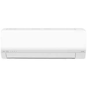 yۏ؁uȐvvz xmʃ[lbFUJITSU GENERAL GAR 2025N nocriaimNAjLV[Y zCg AS-L255S-W [8p /100V]yrb_makerAz