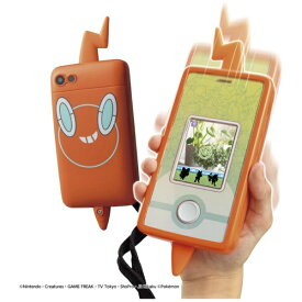 【2025年07月19日発売】 タカラトミー｜TAKARA TOMY ポケットモンスター スマホロトムSHAKE（シェイク）【発売日以降のお届け】