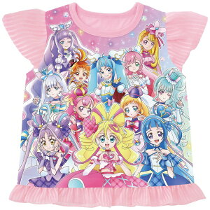 BANDAI�b�o���_�C �v���L���A�I�[���X�^�[�Y �E�C���ł�I����p�W���}�i130cm�j �s���N