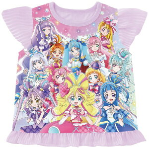 BANDAI�b�o���_�C �v���L���A�I�[���X�^�[�Y �E�C���ł�I����p�W���}�i110cm�j ���x���_�[