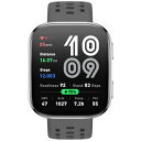 AMAZFIT｜アマズフィット Amazfit Bip6 チャコール sp170074-C17