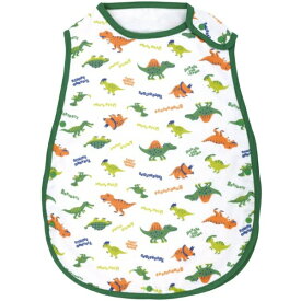 Skater｜スケーター スリーパー　ディノサウルス ピク