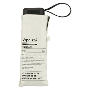 ���[���h�p�[�e�B�[�bWPC. �܂肽���ݎP IZA�i�C�[�U�j COMPACT Wpc. �I�t ZA020-001-102 [���J���p�P /53cm]
