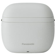 Panasonic｜パナソニック メンズシェーバー ラムダッシュ パームイン LITE ミストグレー ES-P330U-H [3枚…