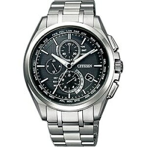 CITIZEN�b�V�`�Y�� �m�\�[���[�d�g���v�n�A�e�b�T�iATTESA�j �u�G�R�E�h���C�u�d�g���v �_�C���N�g�t���C�g �j�\���� ���^�v AT8040-57E[AT804057E]