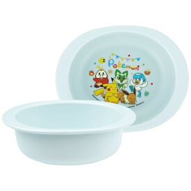 Skater｜スケーター ベビー用PP製小鉢　ポケモン HappyCafe