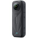 【エントリーで最大全額ポイント還元｜7/18迄】 INSTA360｜インスタ360 360°カメラ I...