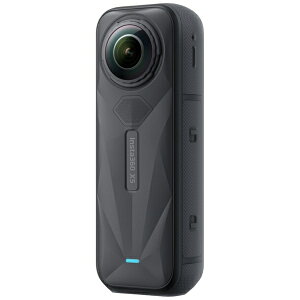 INSTA360bCX^360 360°J Insta360 X5 CINSAAHA-X510 [h]