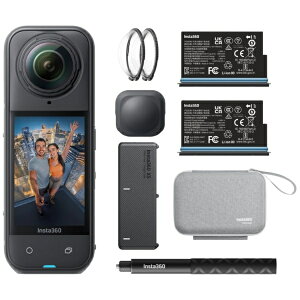 insta360x5の人気商品・通販・価格比較 - 価格.com