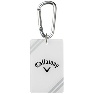 LEFCbCallaway LEFC l[^O-2 SS 25 JM AC CG NAME TAG-2 zCg 5925429