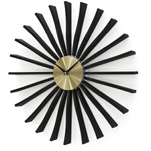 W[WEl\bGeorge Nelson tb^[ENbN NELSON CLOCKil\NbNj }bgubN/S[h GN001MB